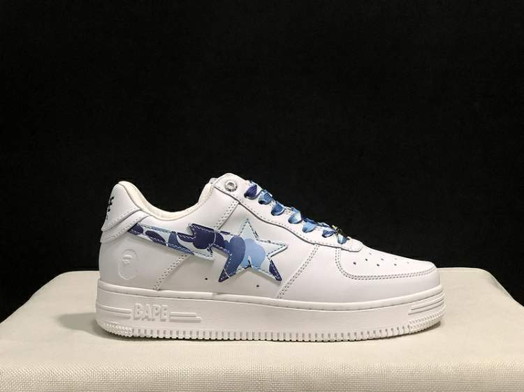 Picture of Bape Shoes _SKUBapesz36-45w361622